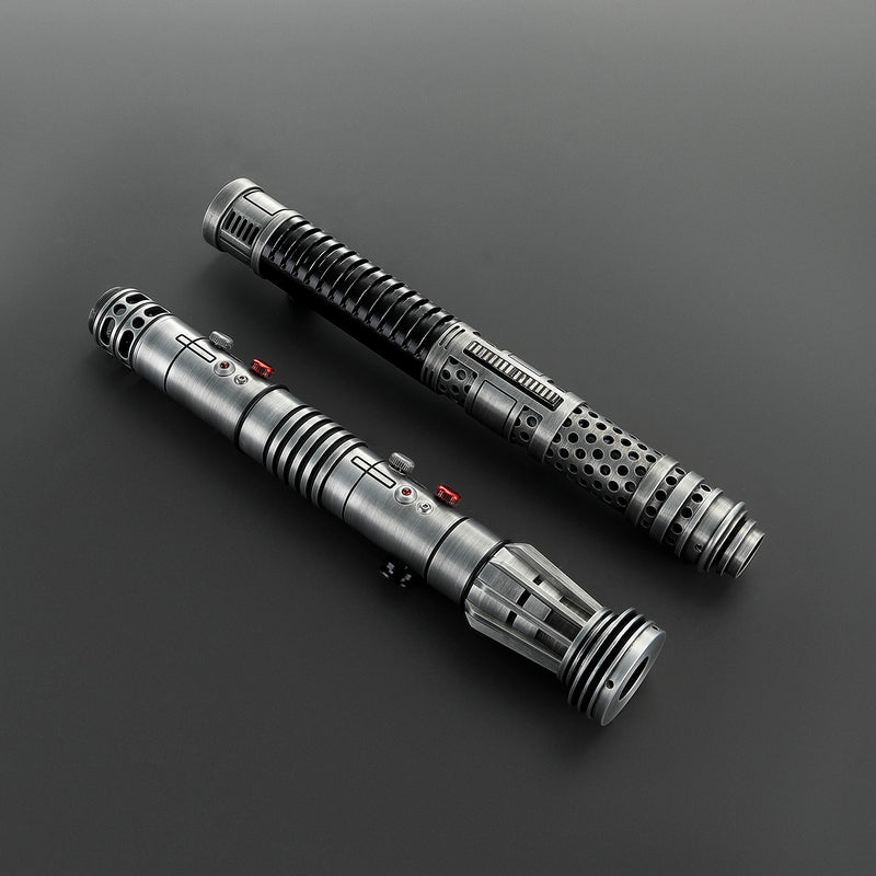 The Nightbrother lightsaber hilt