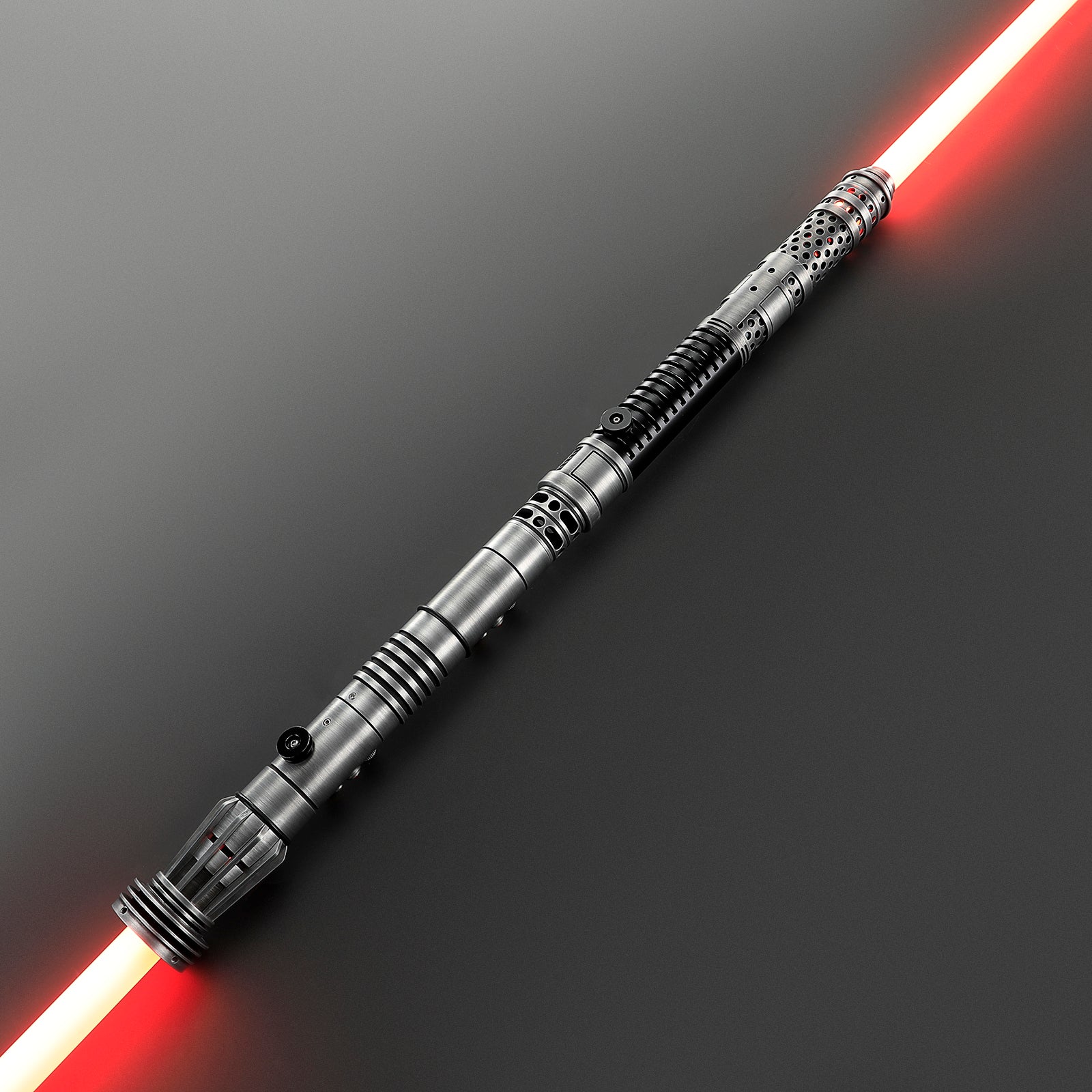 The Nightbrother lightsaber – view 6