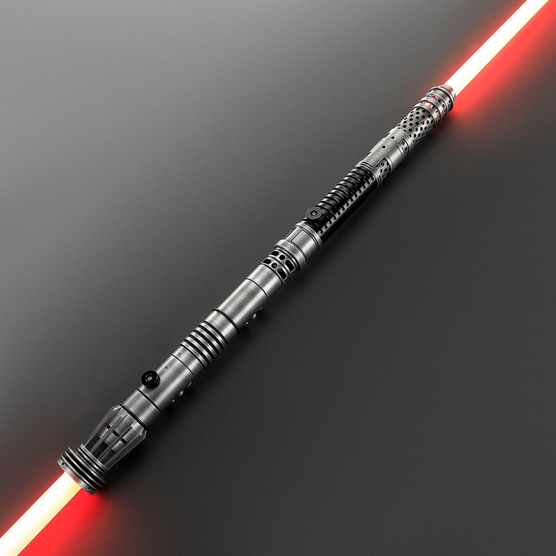 The Nightbrother lightsaber – view 6