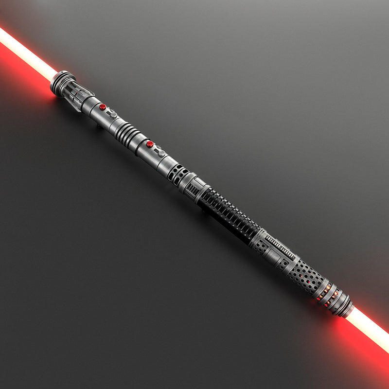 The Nightbrother lightsaber – view 7