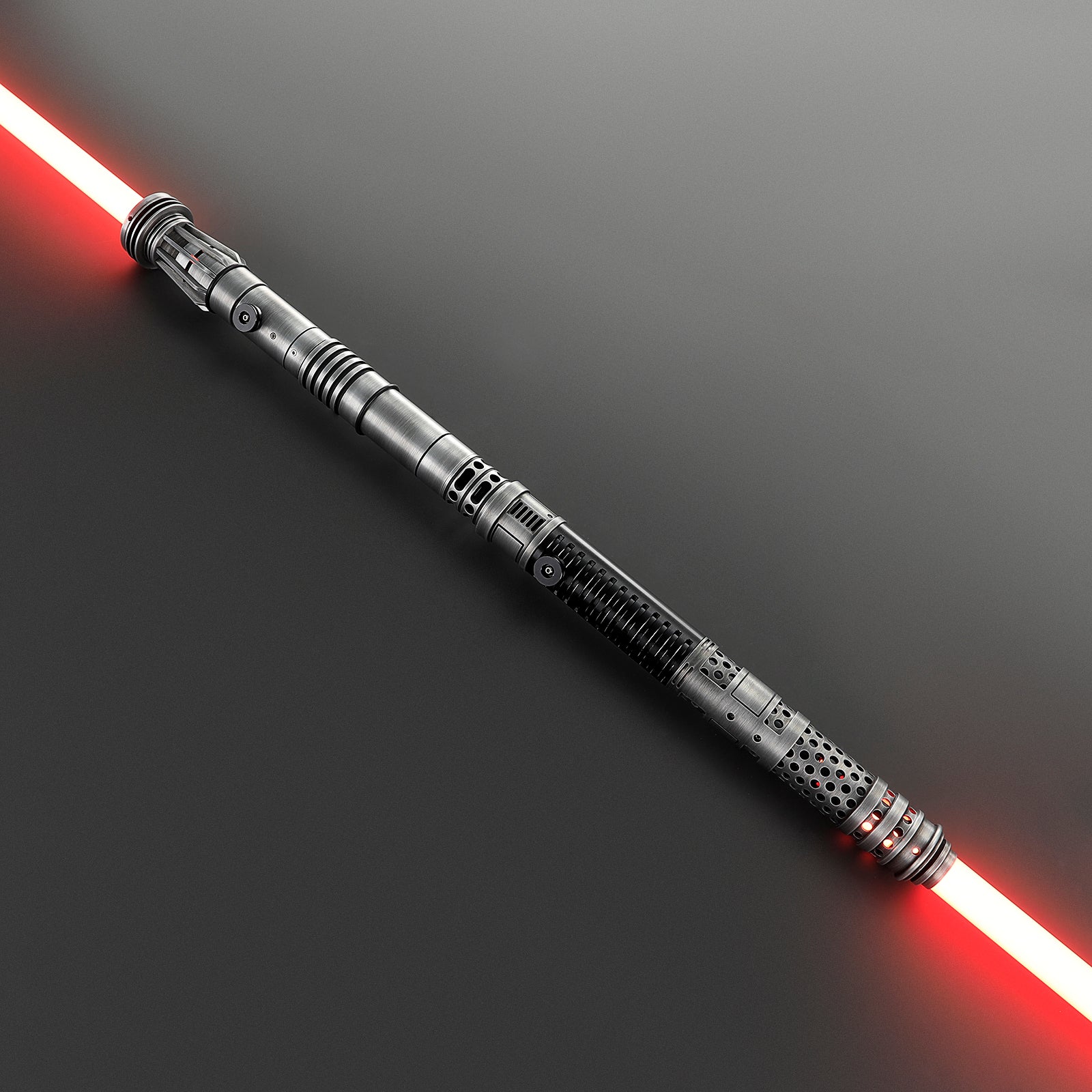 The Nightbrother lightsaber – view 8