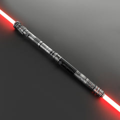 The Nightbrother lightsaber – view 8