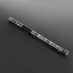 The Nightbrother lightsaber – view 9