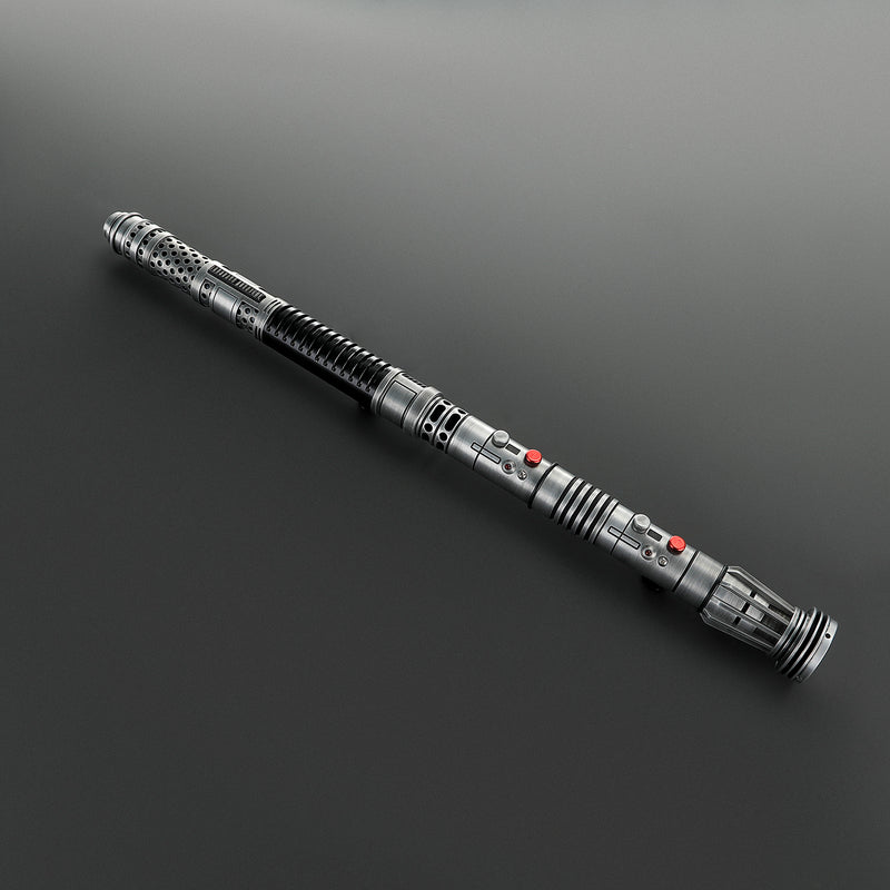 The Nightbrother lightsaber – view 9