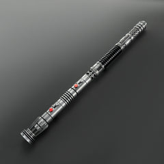 The Nightbrother lightsaber – view 10