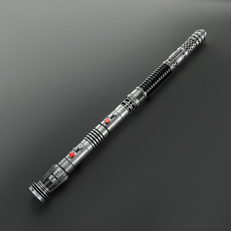 The Nightbrother lightsaber – view 10
