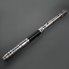 The Disciple lightsaber – view 3