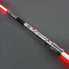 The Disciple lightsaber – view 6
