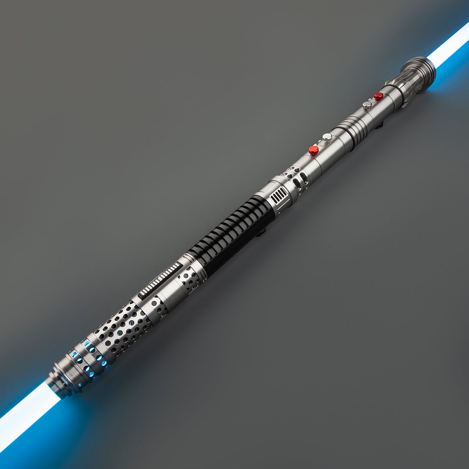 The Disciple lightsaber – view 7