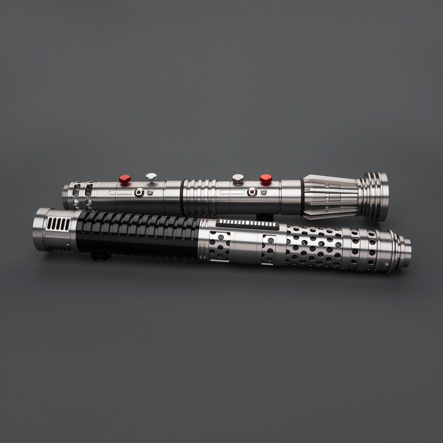 The Disciple lightsaber hilt