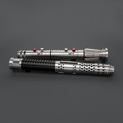 The Disciple lightsaber hilt