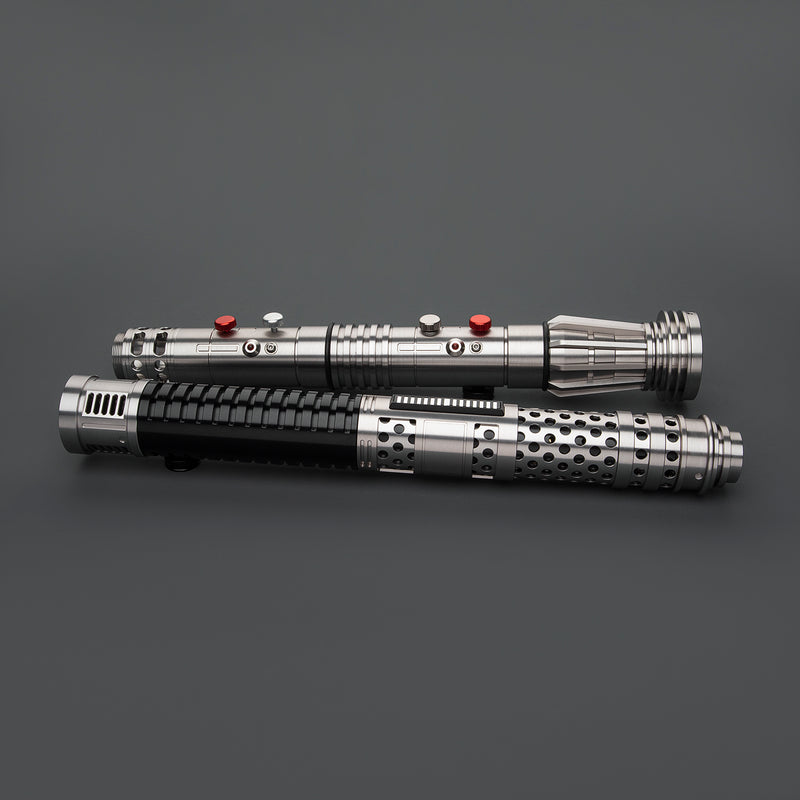 The Disciple lightsaber hilt