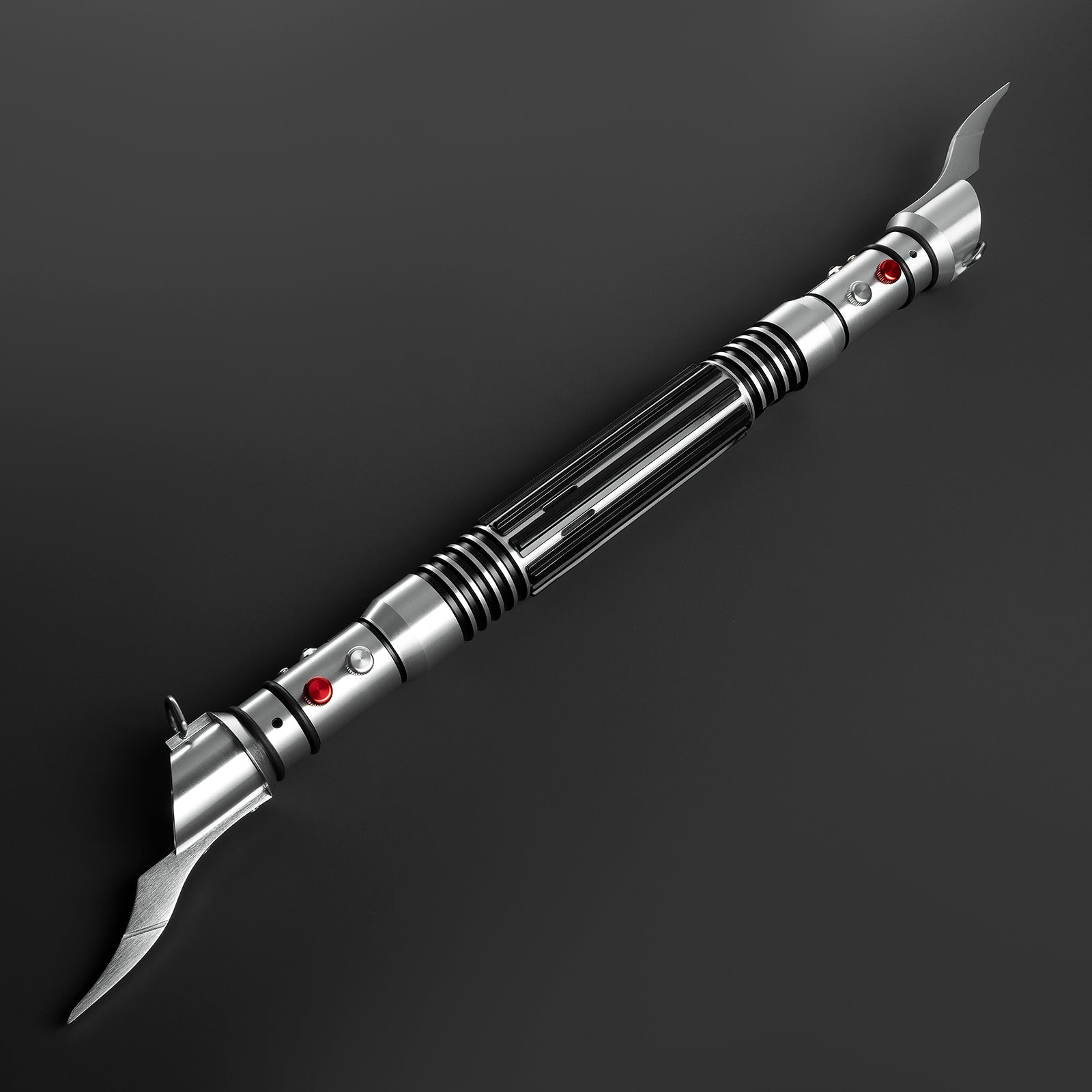 The Brother lightsaber – view 2
