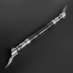 The Brother lightsaber – view 2