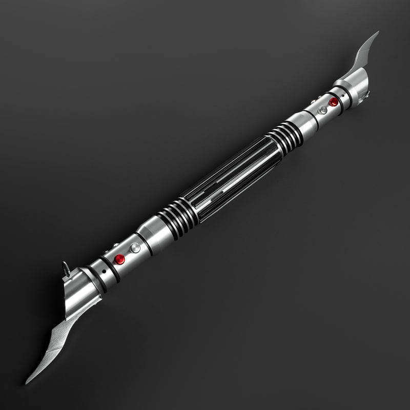 The Brother lightsaber – view 2