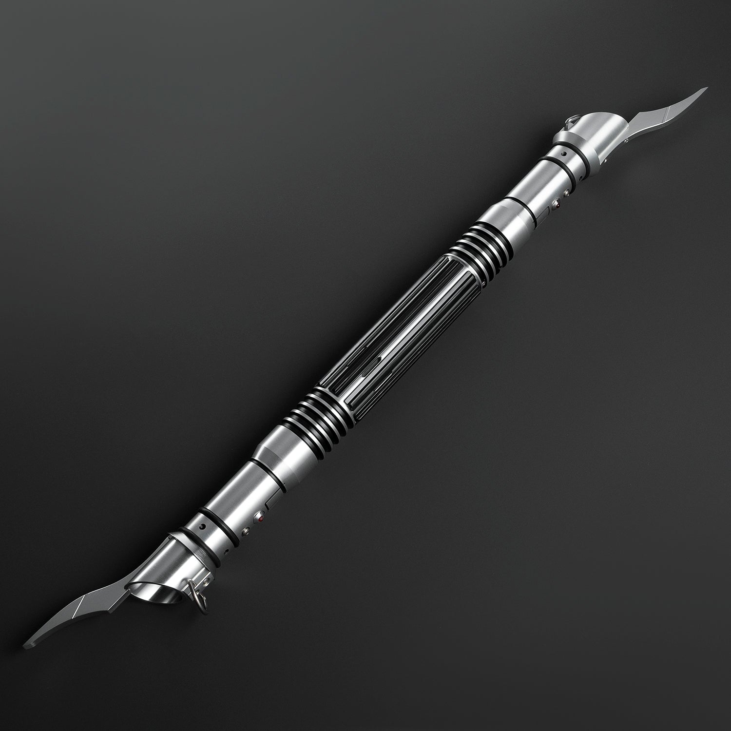 The Brother lightsaber – view 3