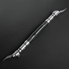The Brother lightsaber – view 3