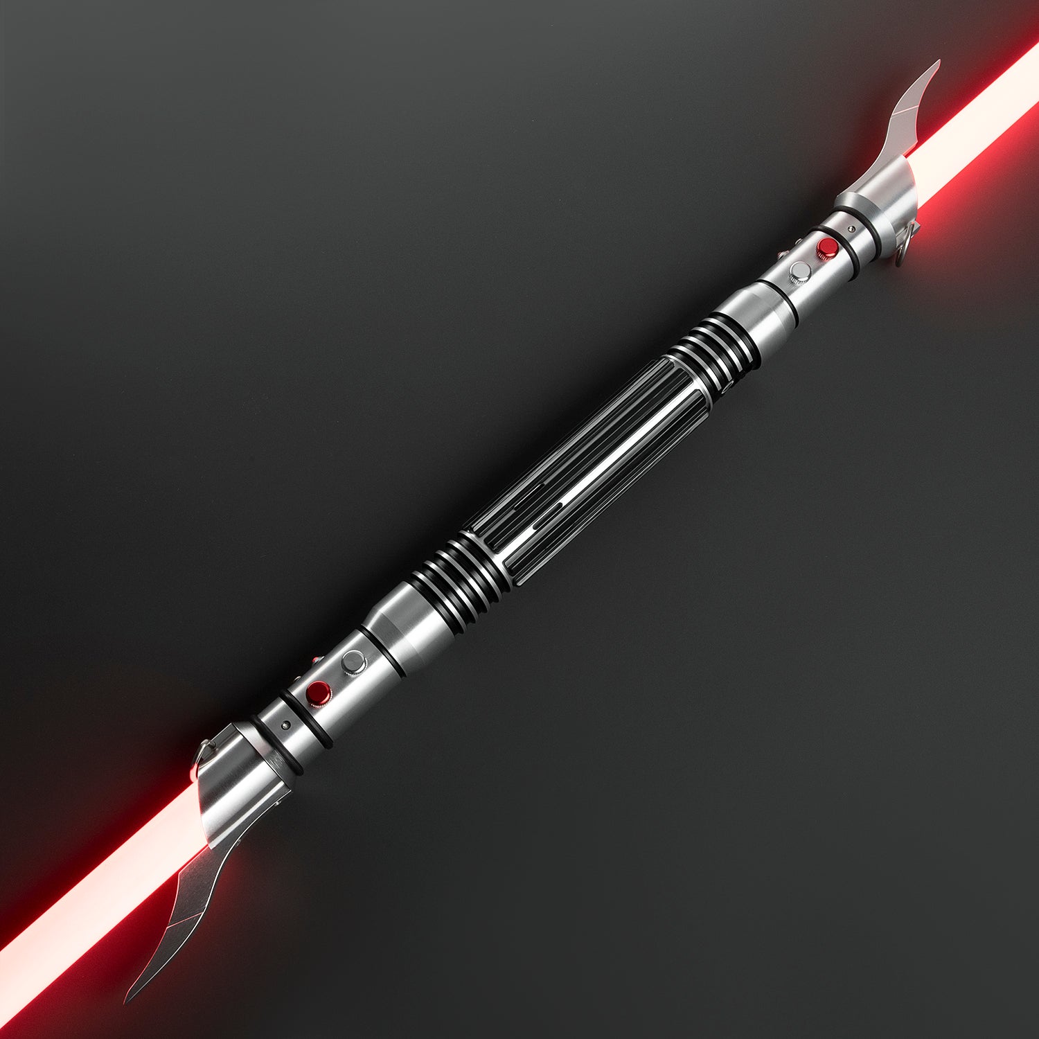The Brother lightsaber – view 4
