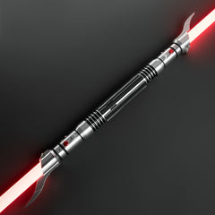 The Brother lightsaber – view 4