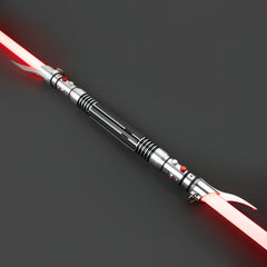 The Brother lightsaber – view 5