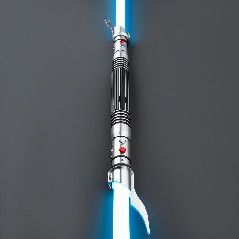 The Brother lightsaber – view 6