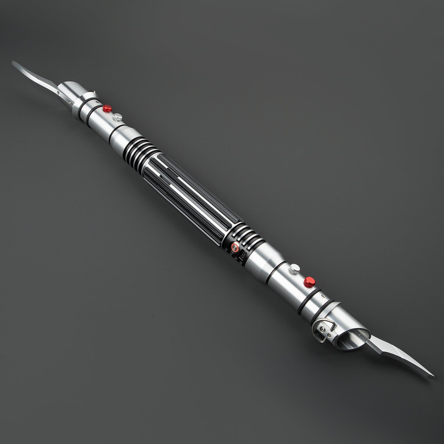 The Brother lightsaber – view 7