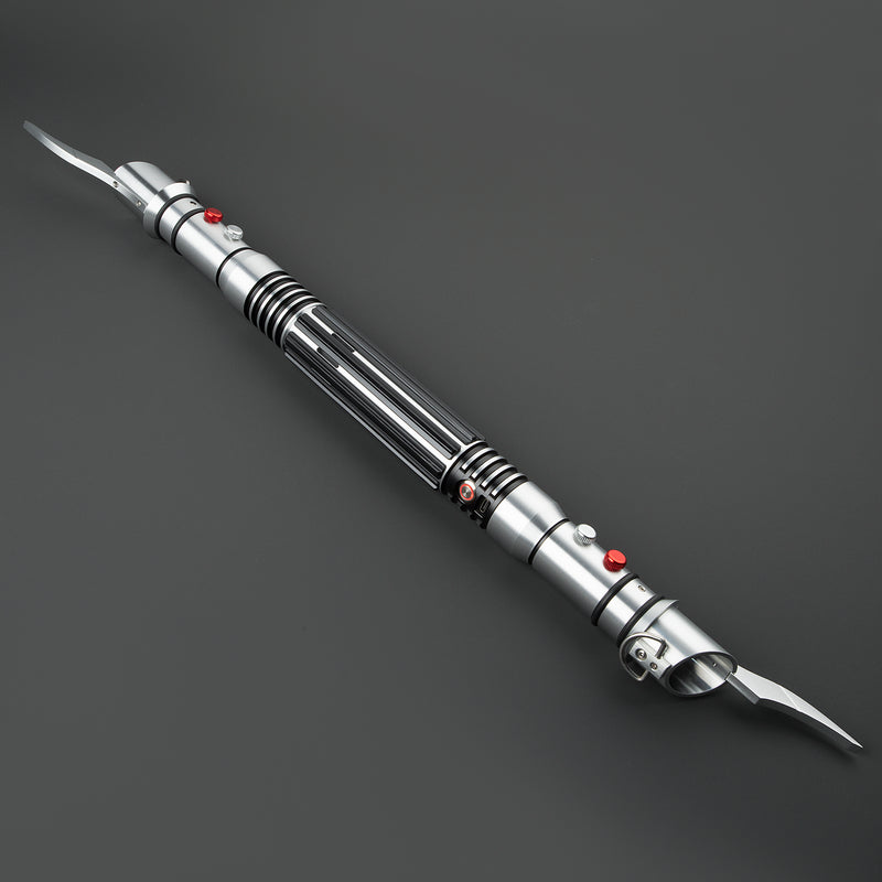 The Brother lightsaber – view 7