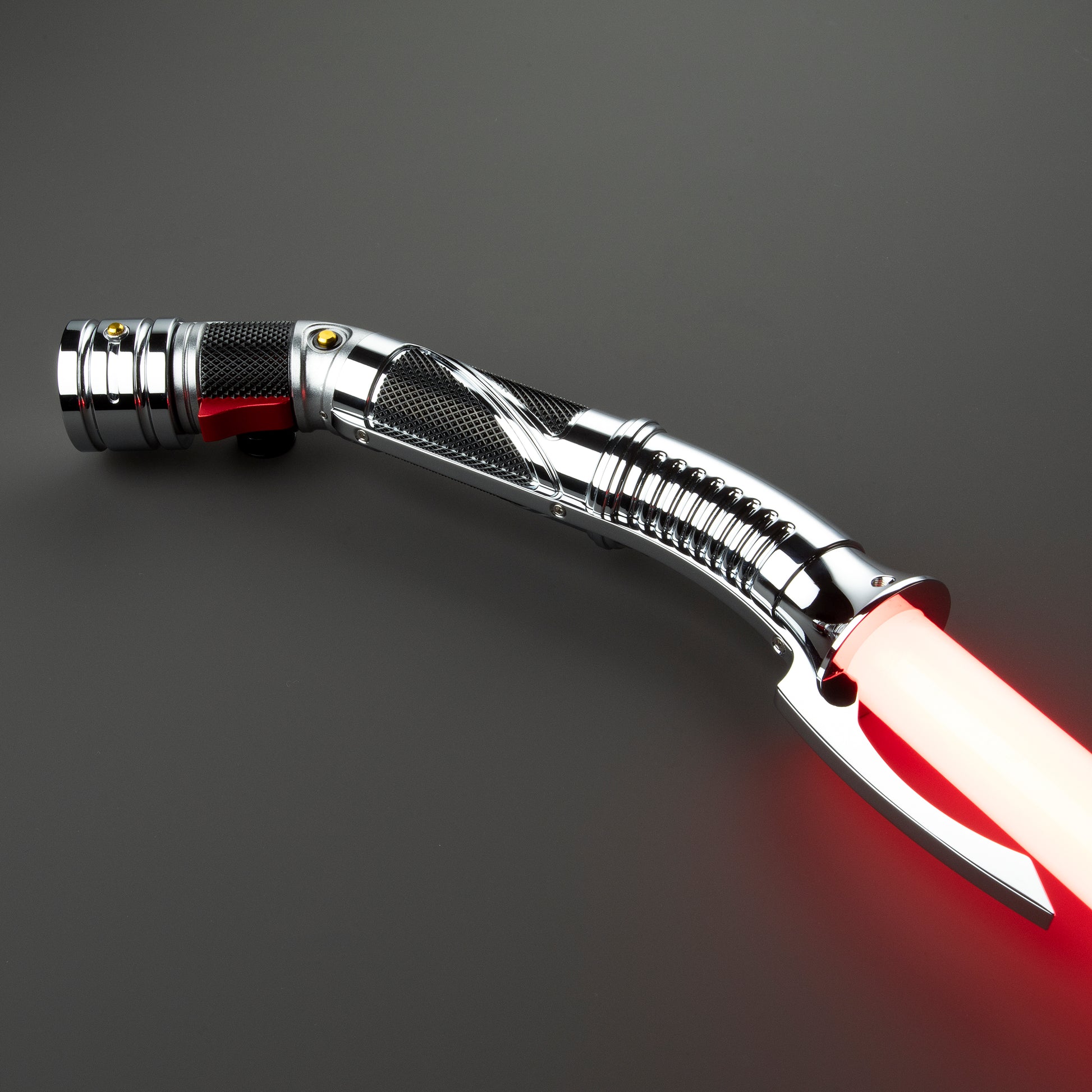 The Count lightsaber – view 6