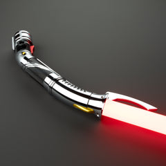 The Count lightsaber – view 7