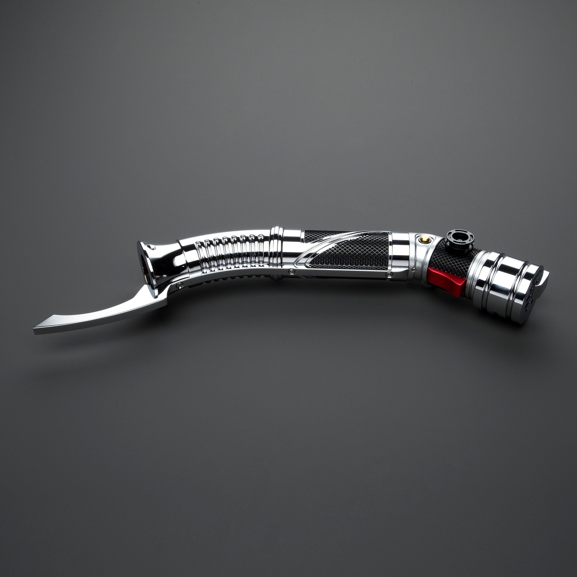 The Count lightsaber hilt