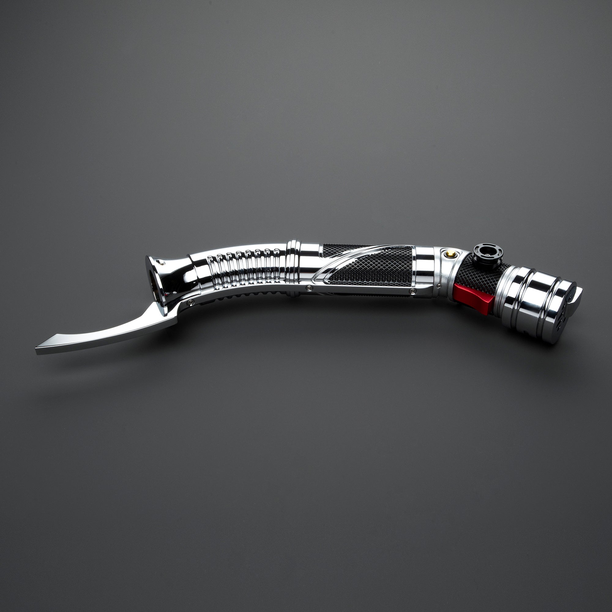 The Count lightsaber hilt