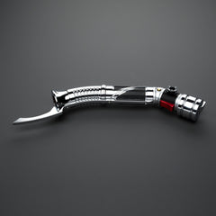 The Count lightsaber hilt