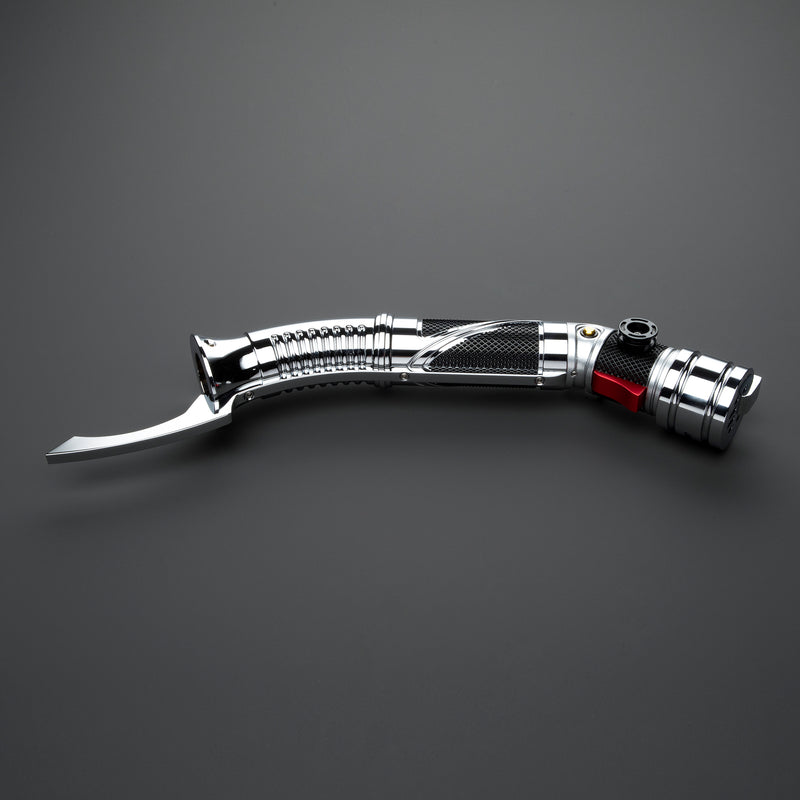 The Count lightsaber hilt