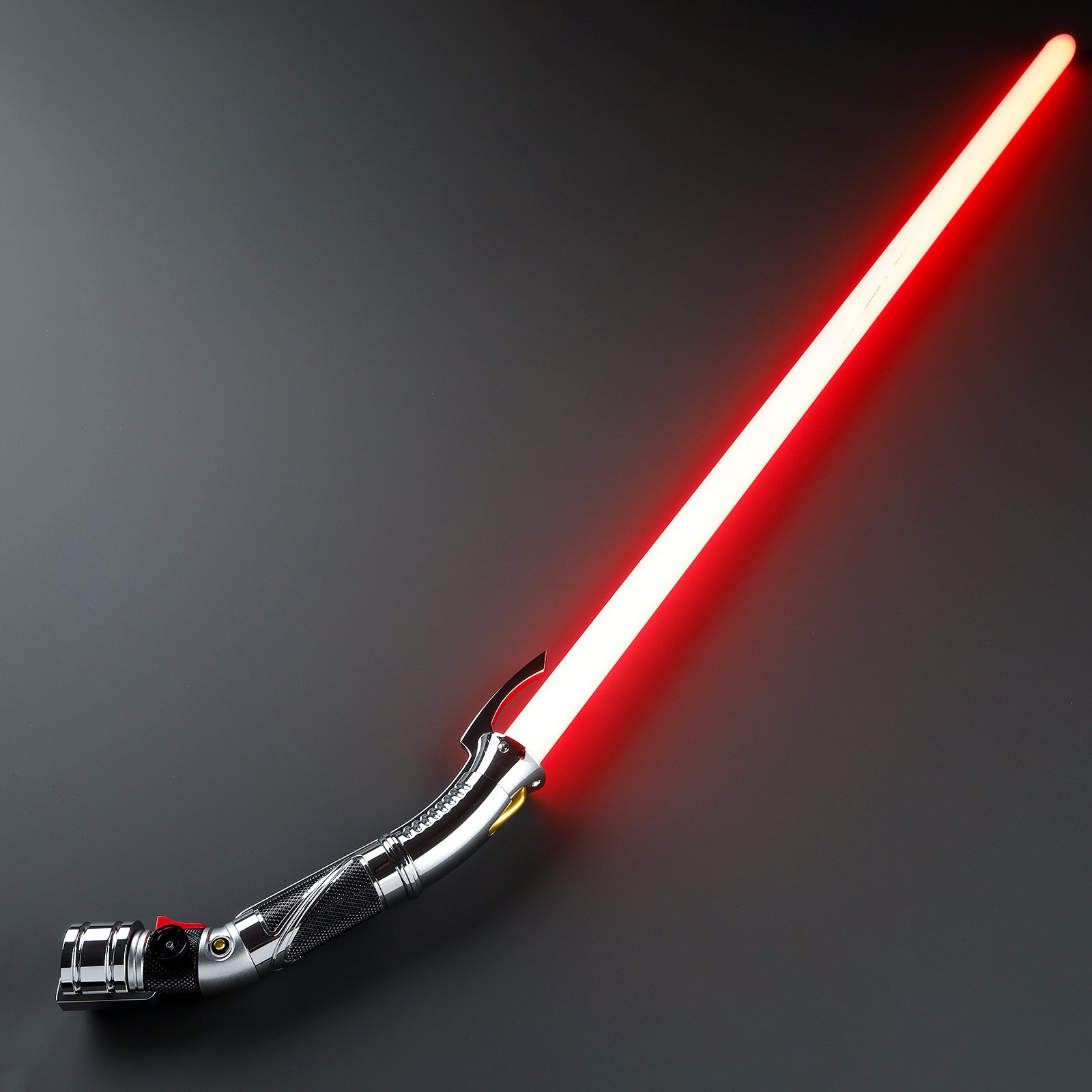 The Count lightsaber – view 9
