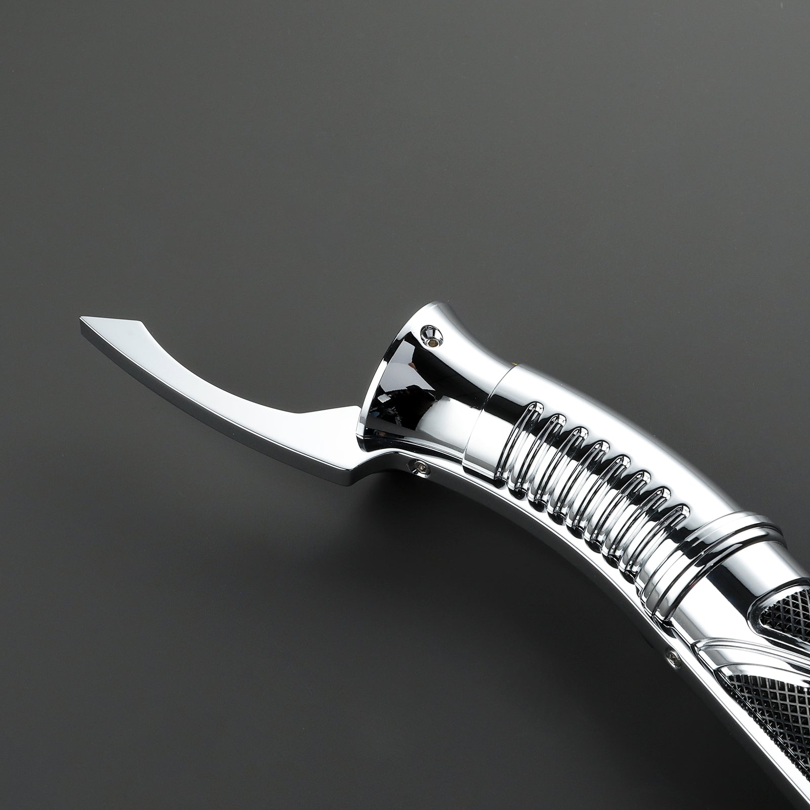 The Count lightsaber – view 10