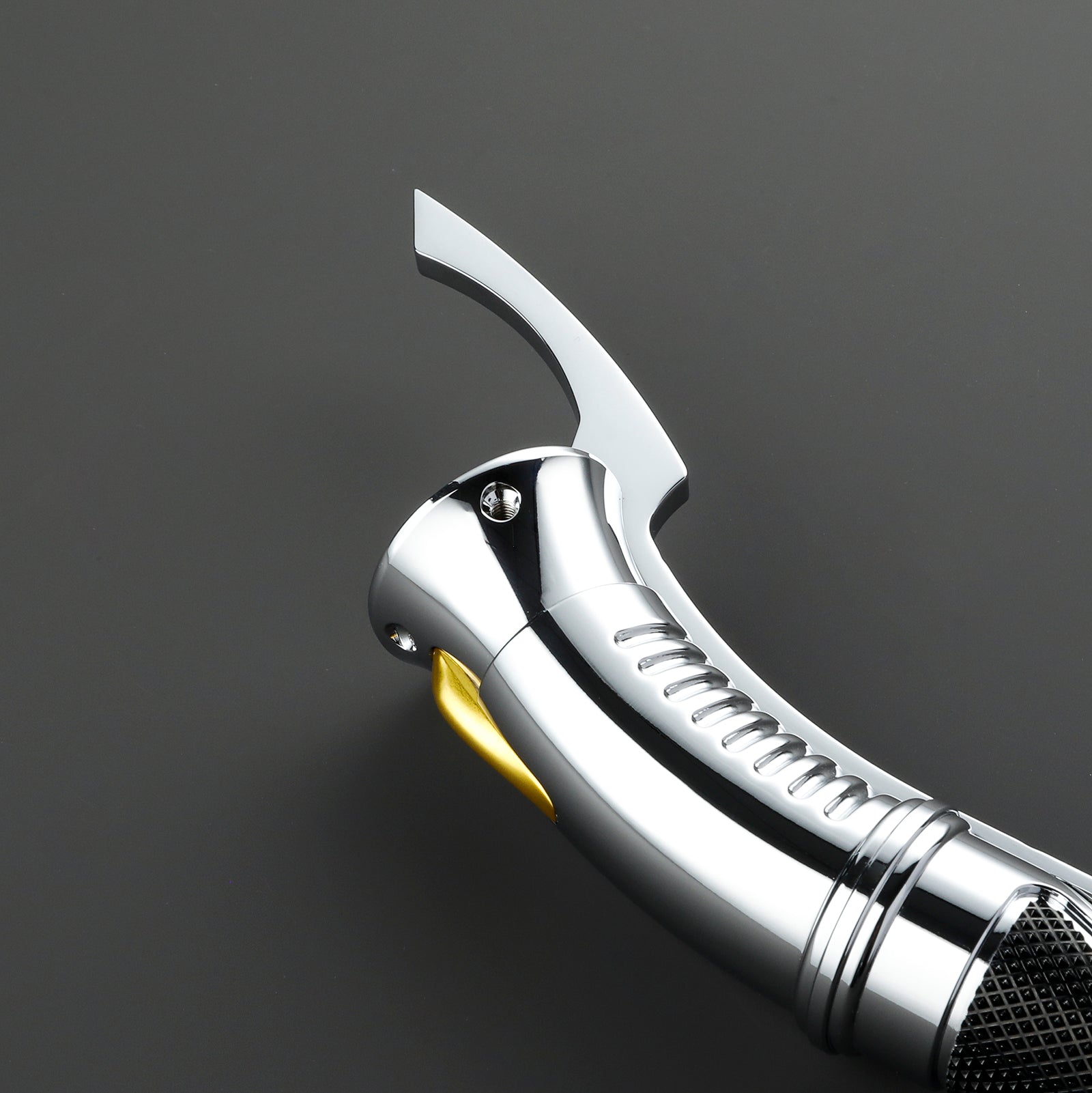 The Count lightsaber – view 11