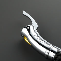 The Count lightsaber – view 11