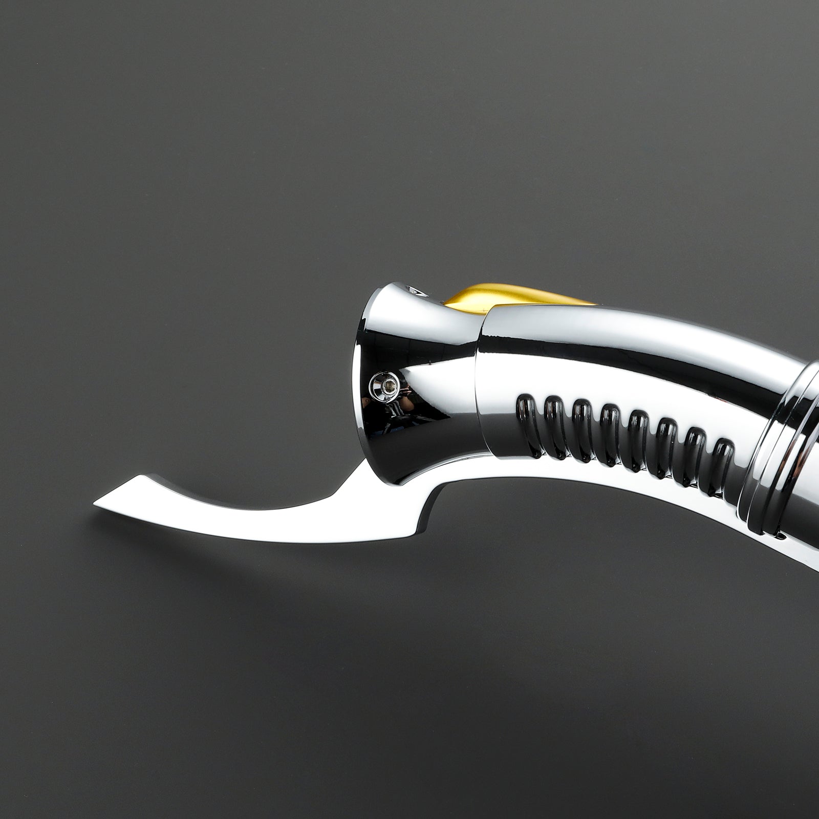The Count lightsaber – view 12