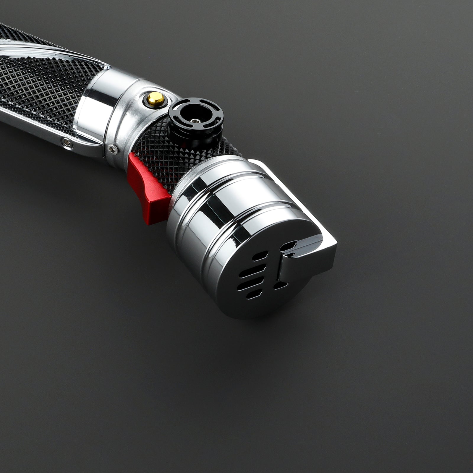 The Count lightsaber – view 13