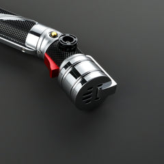 The Count lightsaber – view 13