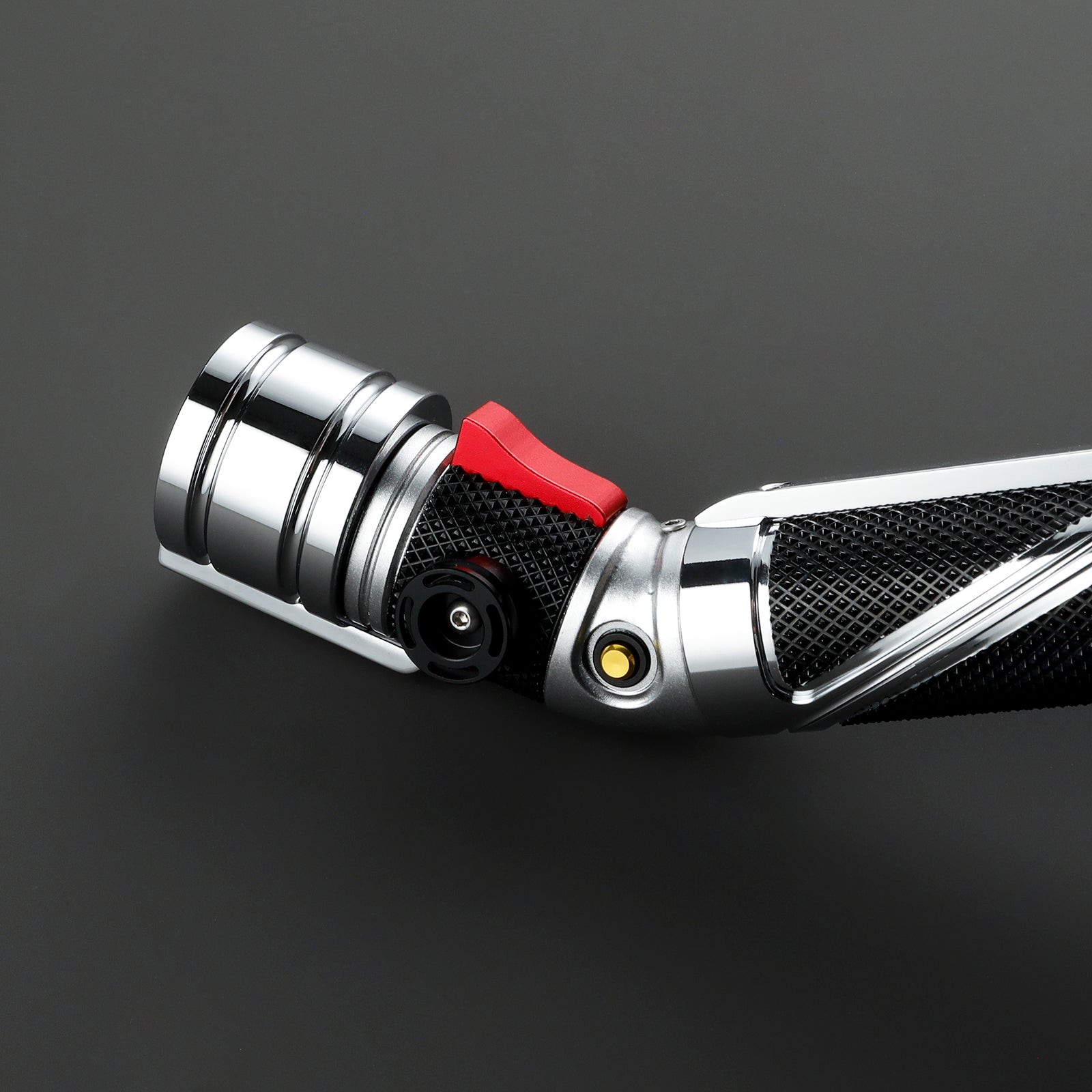 The Count lightsaber – view 14