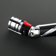 The Count lightsaber – view 14