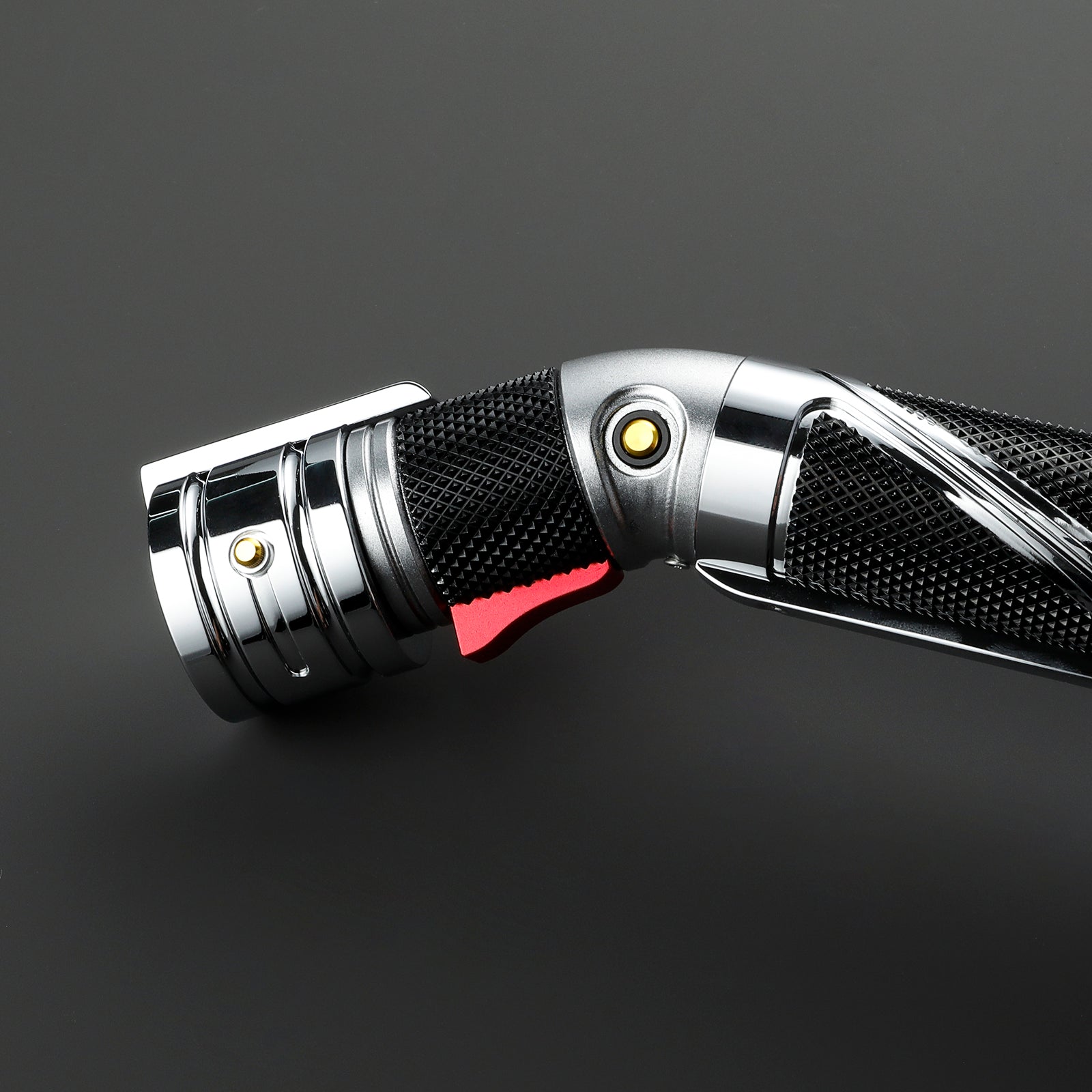 The Count lightsaber – view 15