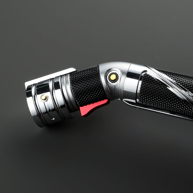 The Count lightsaber – view 15
