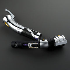 The Count lightsaber – view 16
