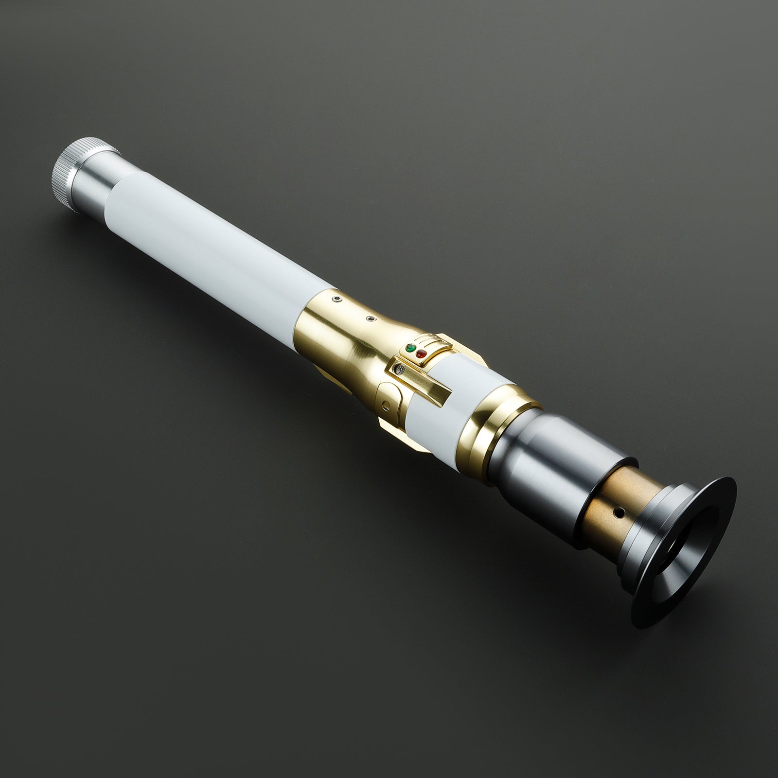 The Perseverance lightsaber hilt