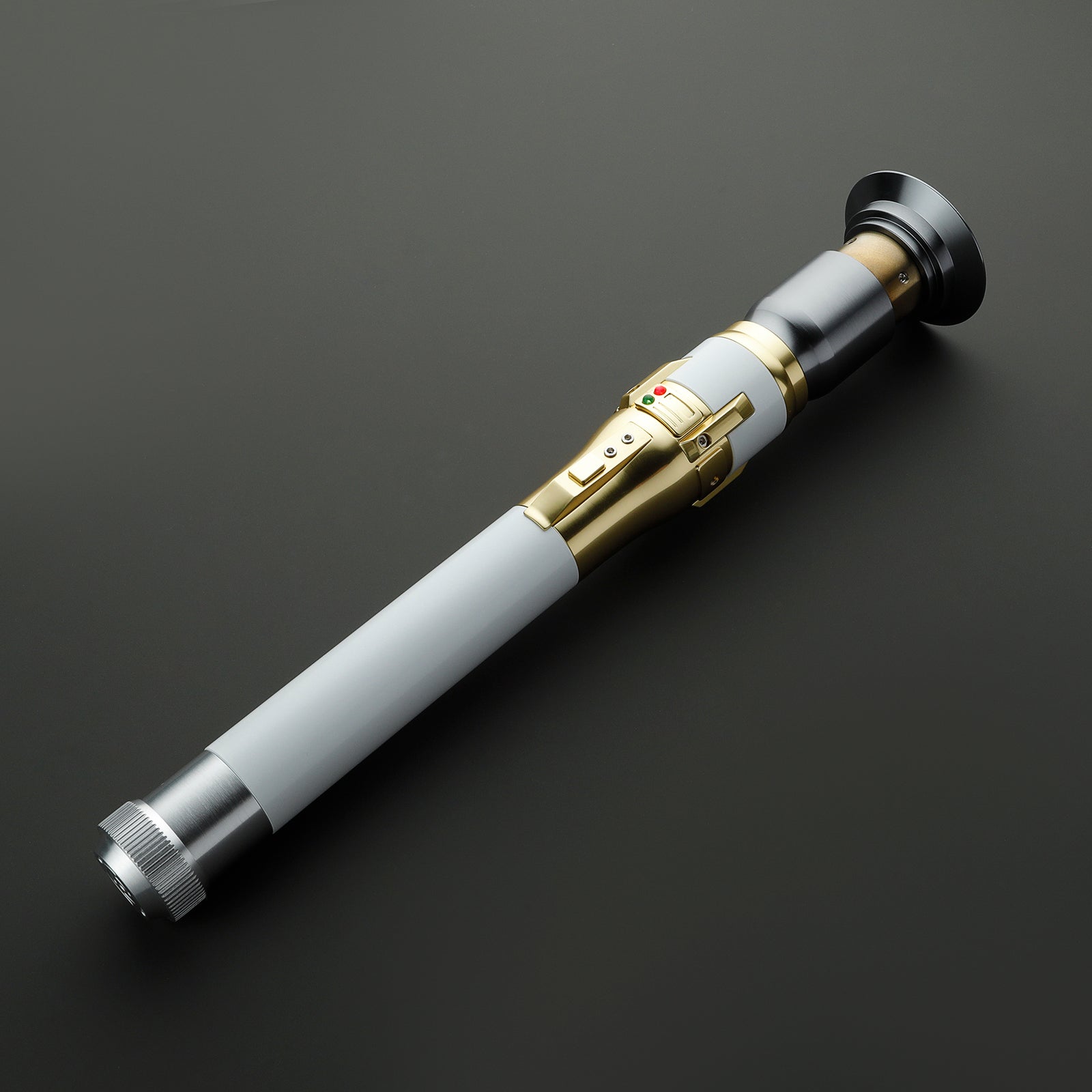 The Perseverance lightsaber – view 4