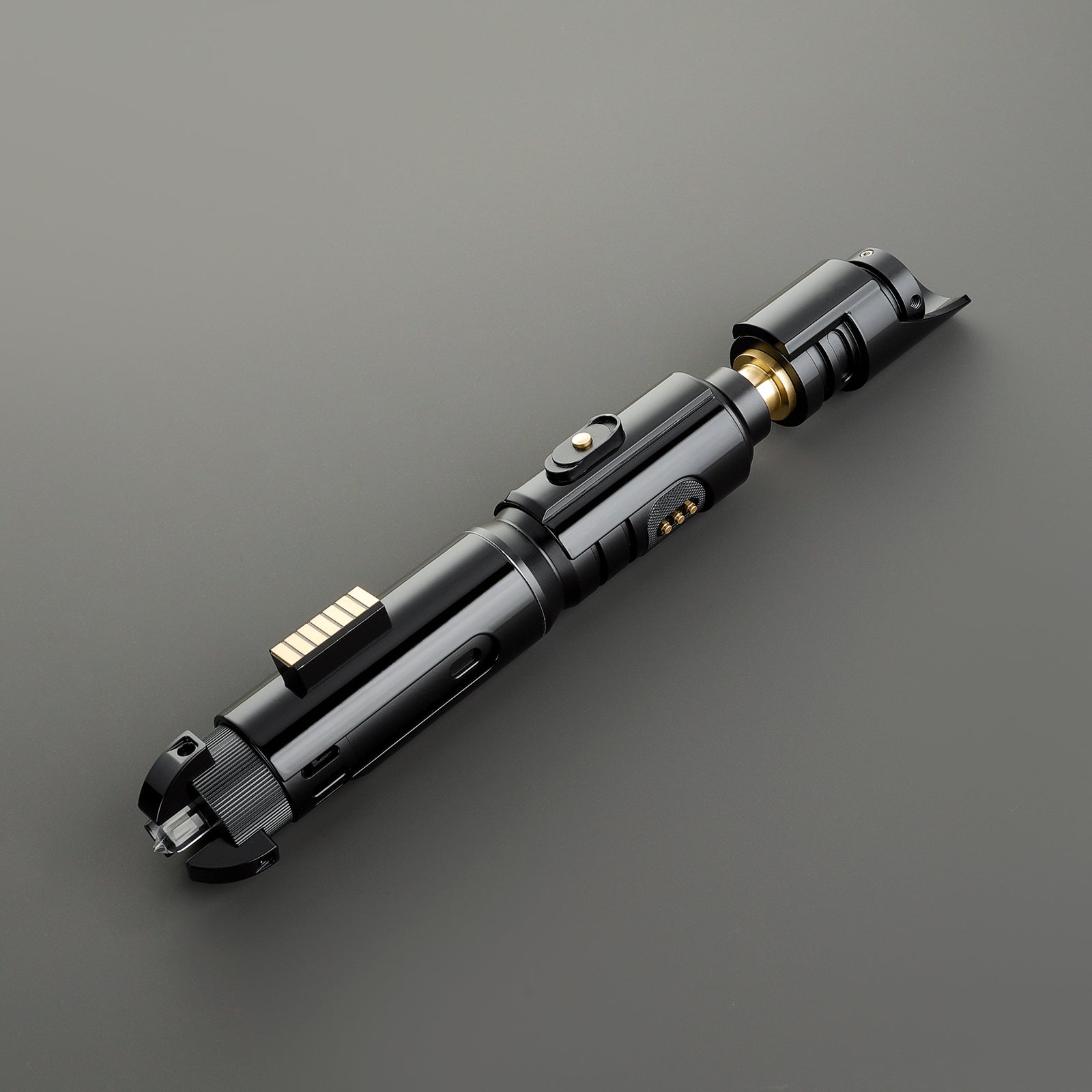 The Trooper lightsaber – view 2