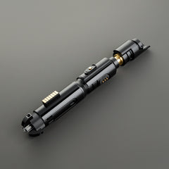 The Trooper lightsaber – view 2