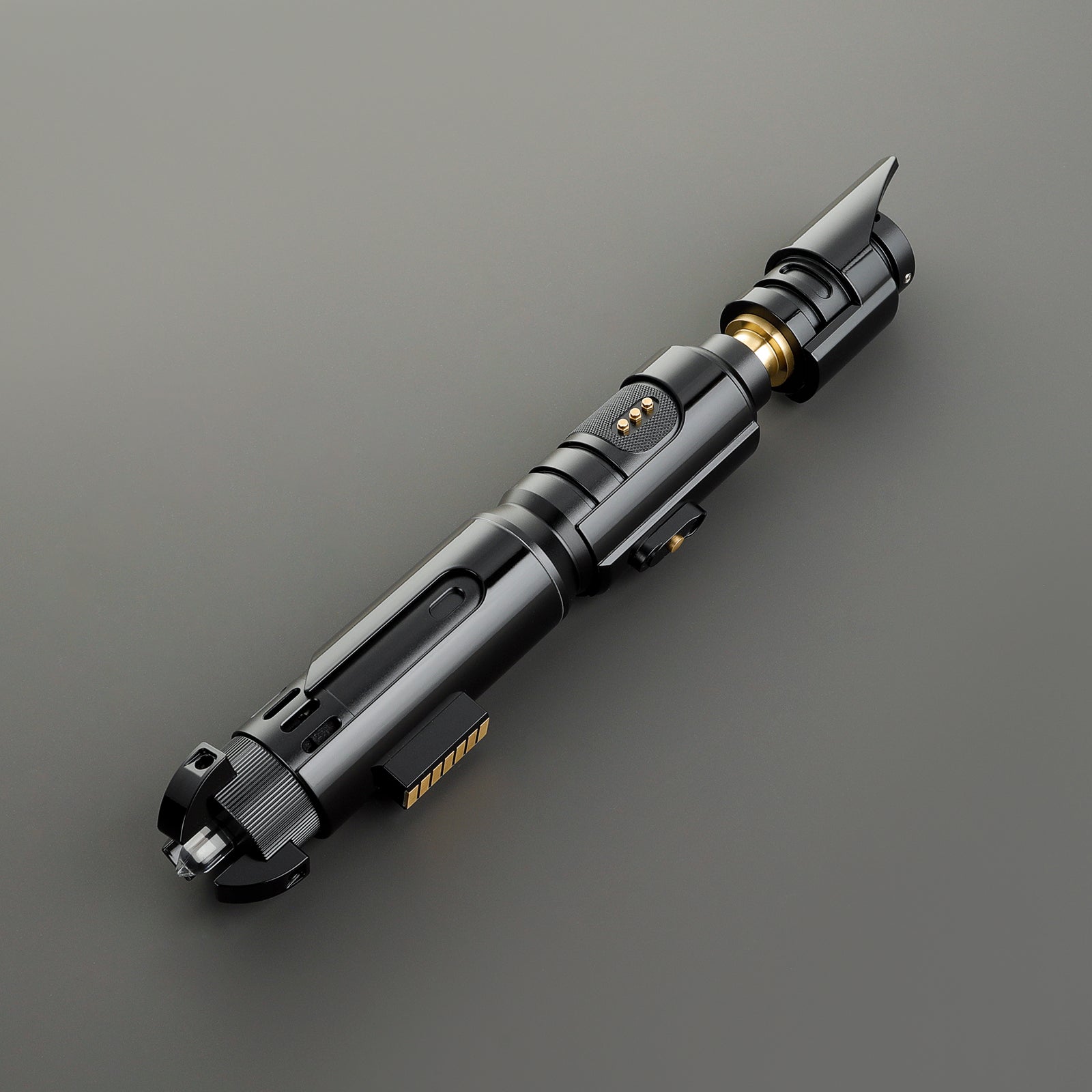 The Trooper lightsaber – view 3